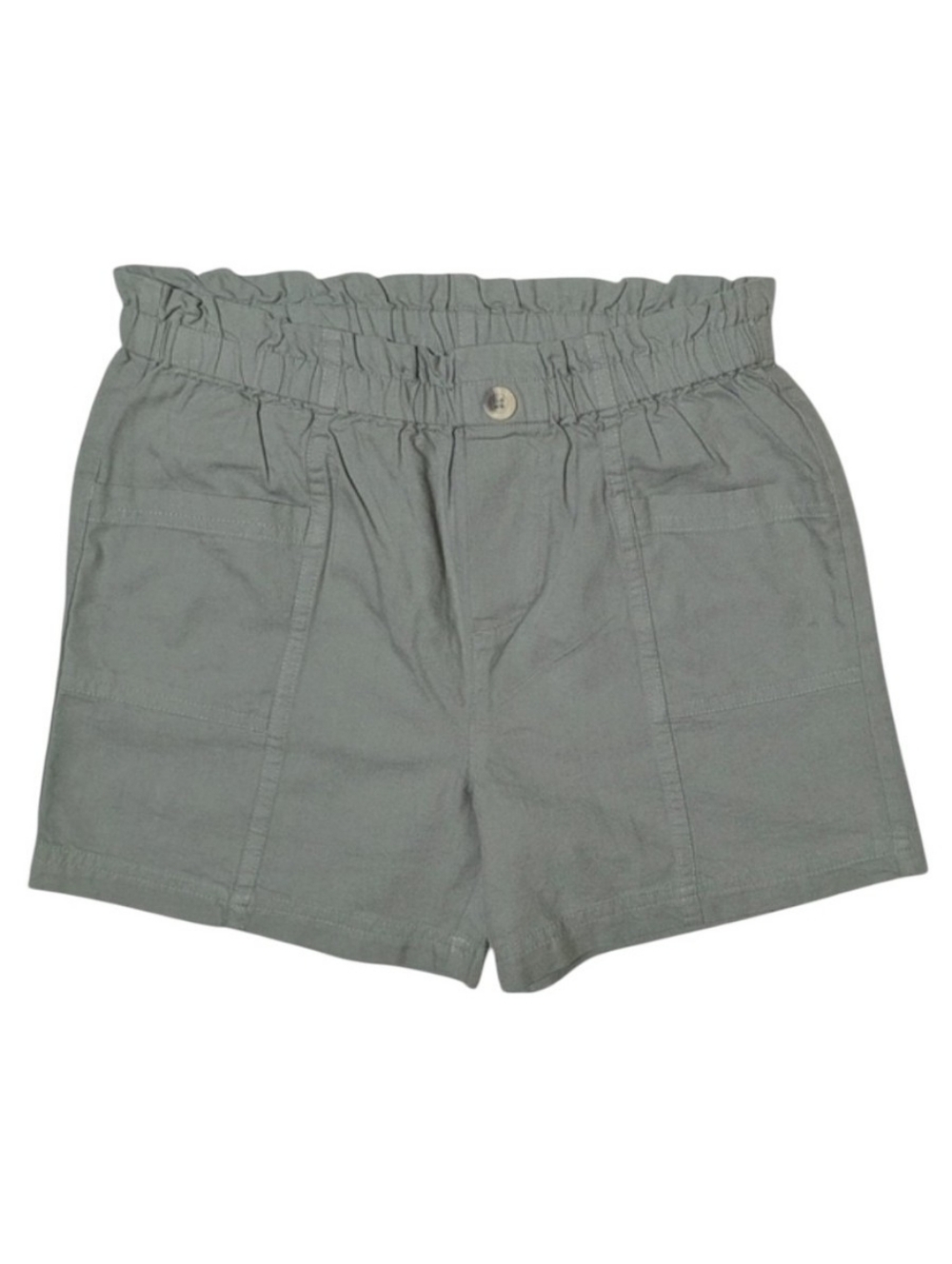 Lands End Girl's Shorts